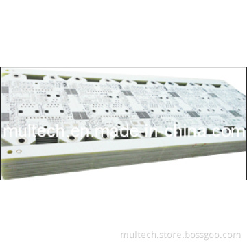 Aluminum PCB Board with Low Price (MT09631 PCB board)